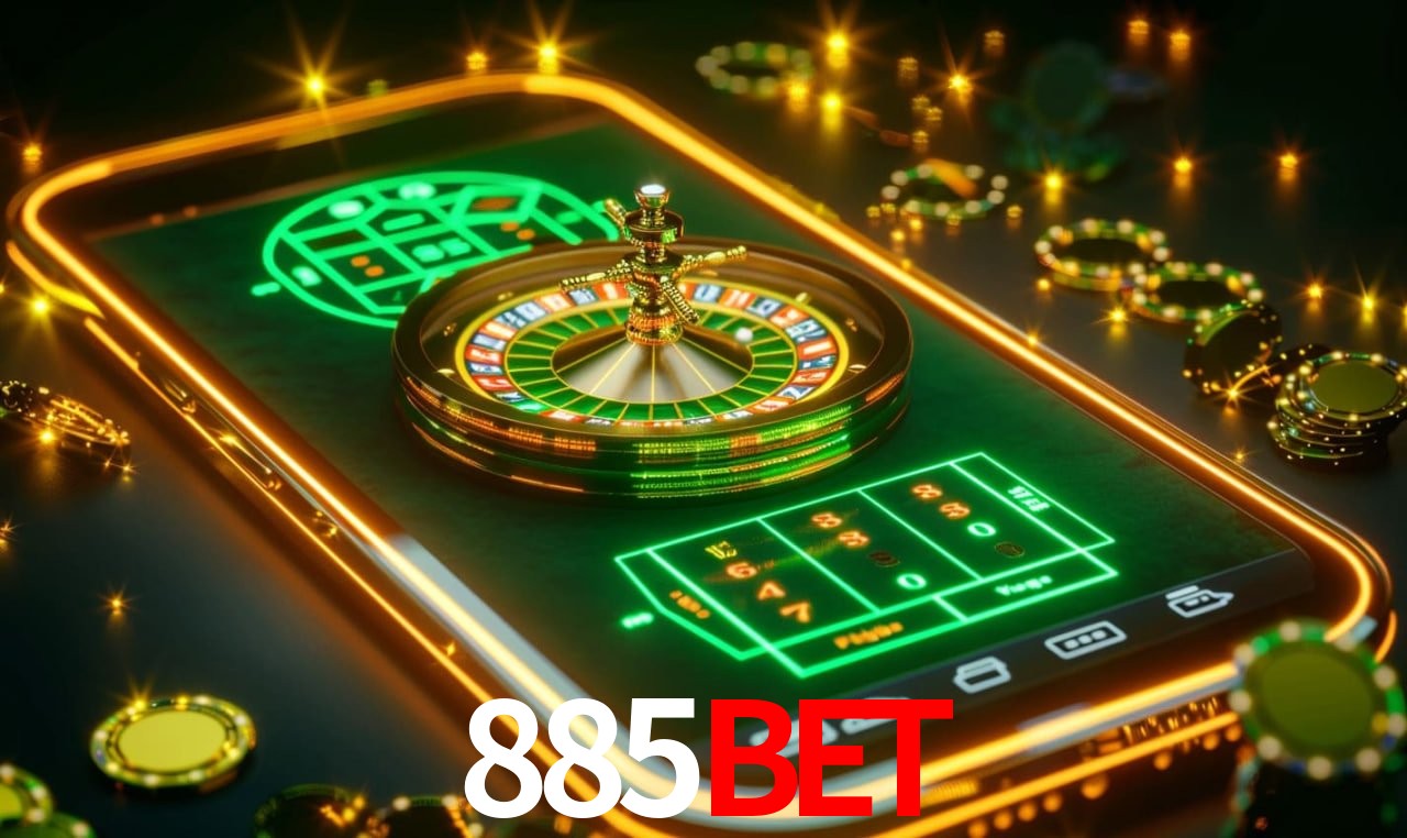 885bet login