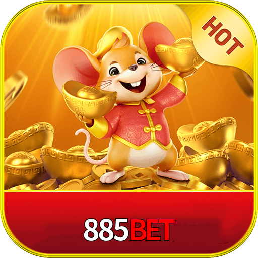 885bet Logo
